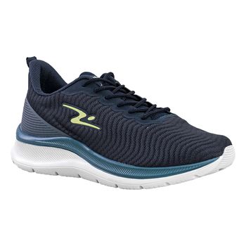 Tenis-de-Treino-Marinho-e-Verde-Fluor-|-Adrun-Tamanho--39---Cor--MARINHO-0